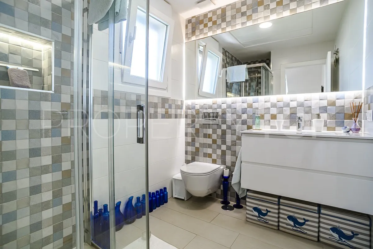 Villa en venta con 3 dormitorios en Pilar de la Horadada