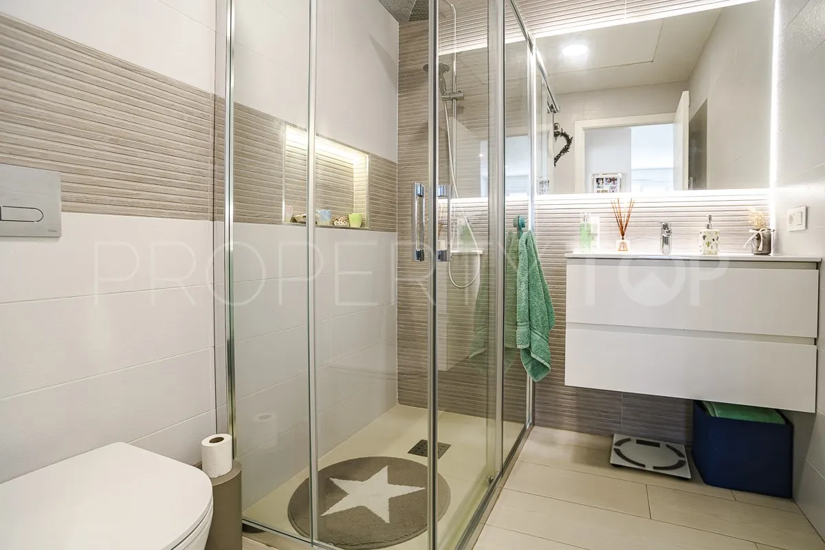 Villa en venta con 3 dormitorios en Pilar de la Horadada