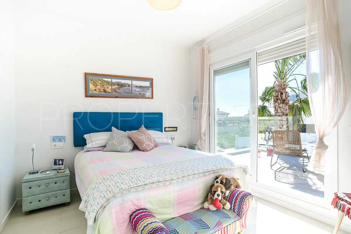 Villa en venta con 3 dormitorios en Pilar de la Horadada