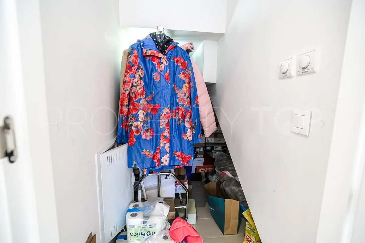 Villa en venta con 3 dormitorios en Pilar de la Horadada