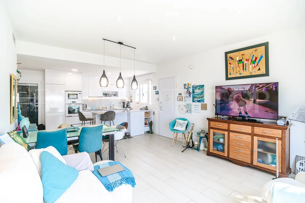 Villa en venta con 3 dormitorios en Pilar de la Horadada