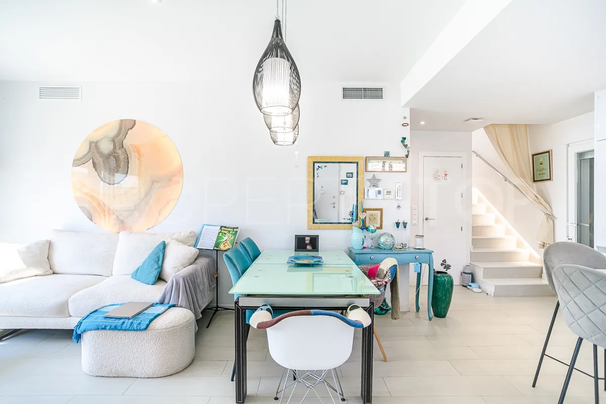Villa en venta con 3 dormitorios en Pilar de la Horadada