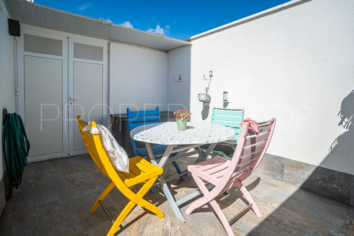 Villa en venta con 3 dormitorios en Pilar de la Horadada