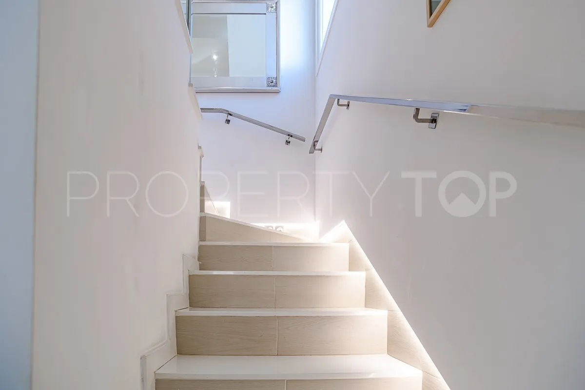 Villa en venta con 3 dormitorios en Pilar de la Horadada