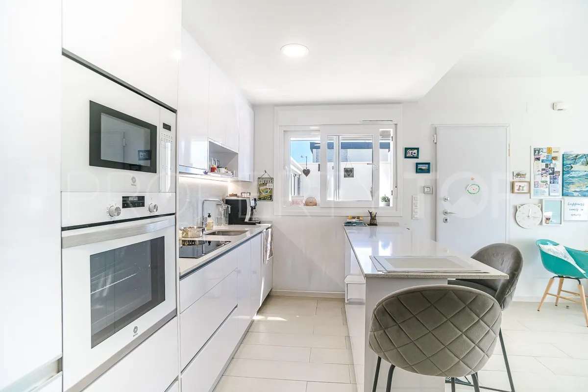 Villa en venta con 3 dormitorios en Pilar de la Horadada
