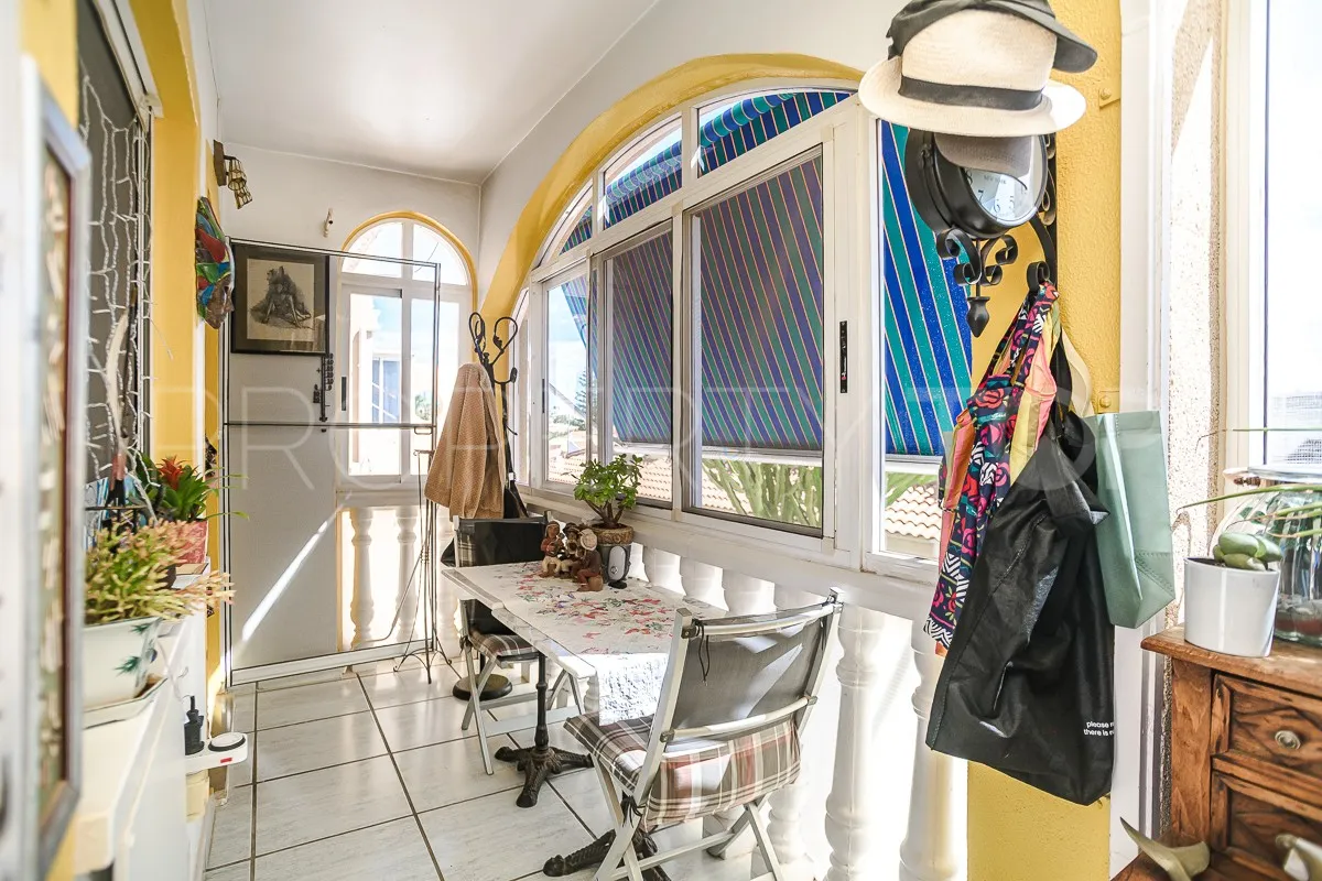 For sale apartment in Alicante