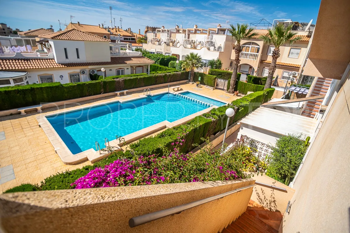For sale apartment in Alicante