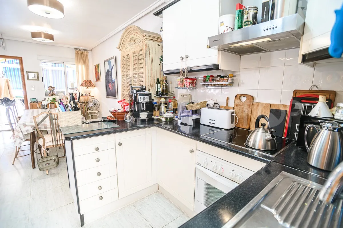 For sale apartment in Alicante