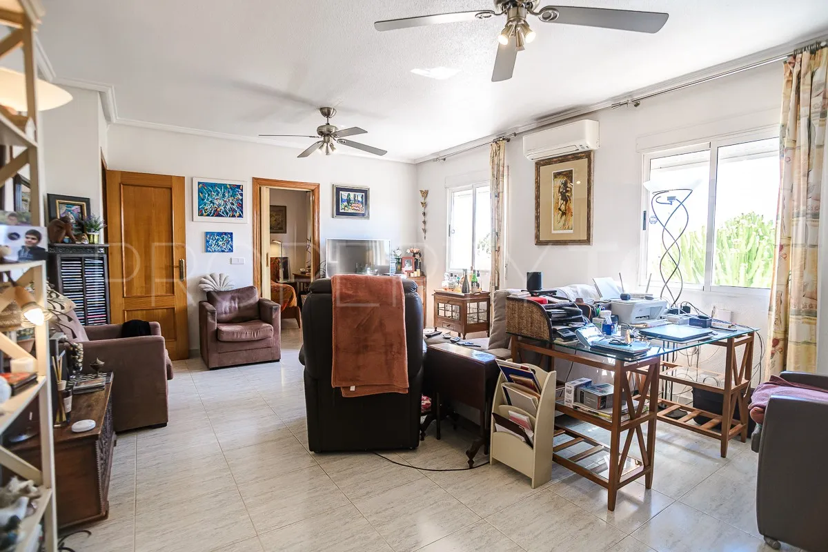 For sale apartment in Alicante
