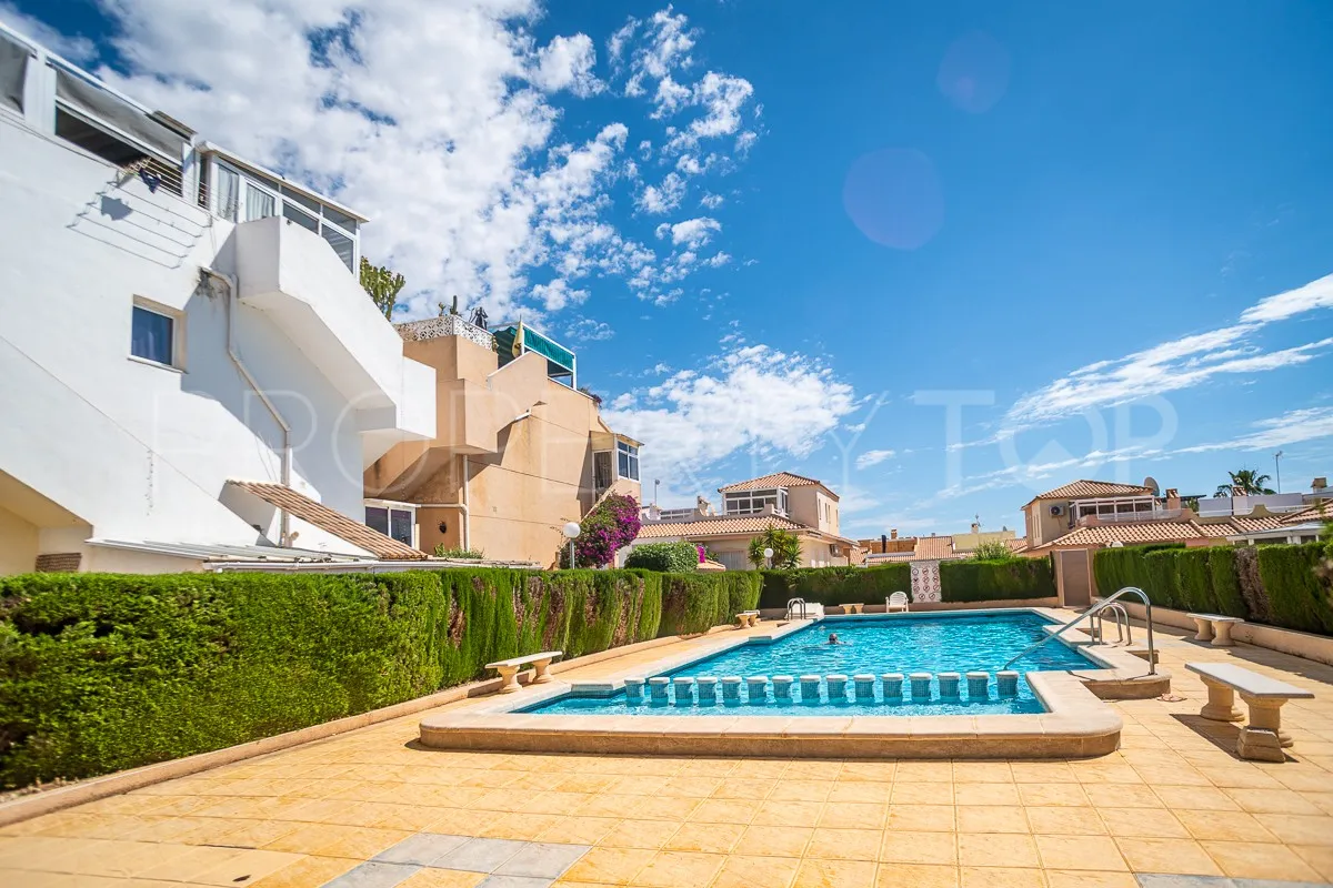 For sale apartment in Alicante