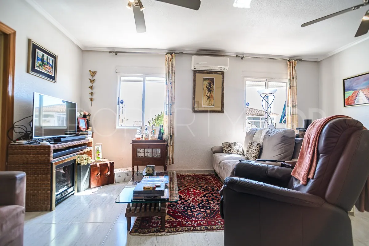 For sale apartment in Alicante