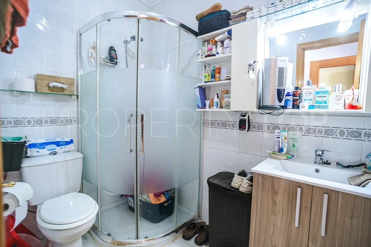 For sale apartment in Alicante