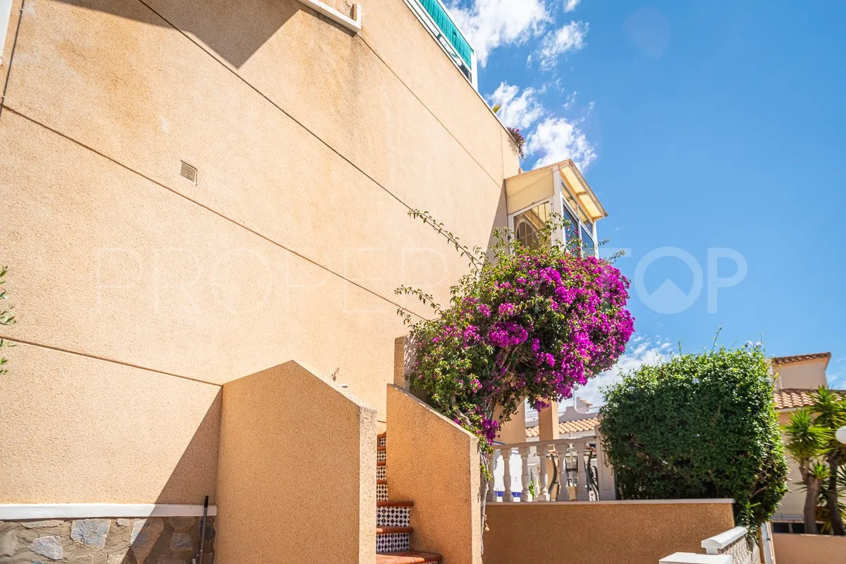 For sale apartment in Alicante