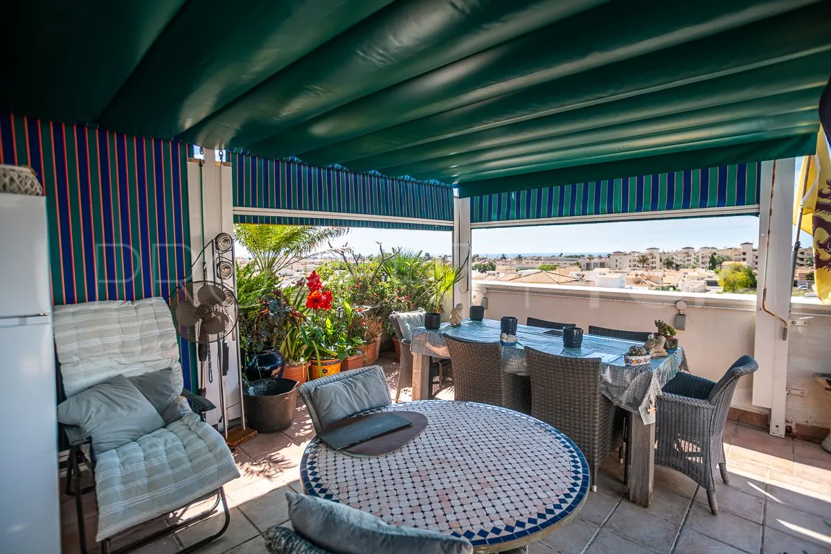 For sale apartment in Alicante