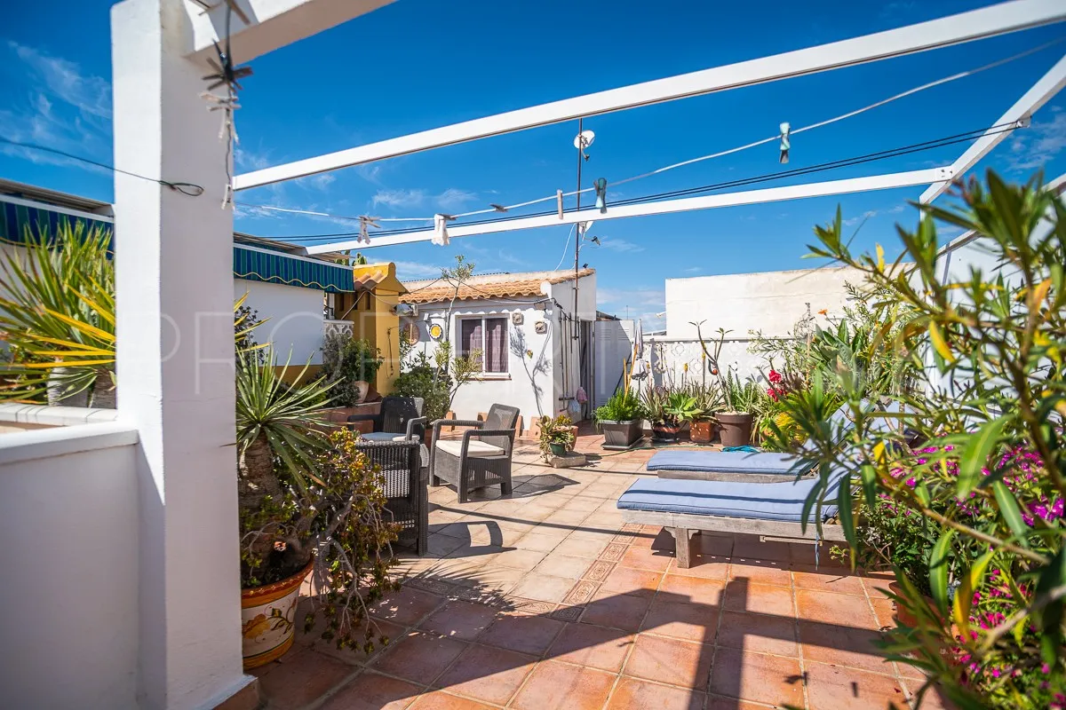 For sale apartment in Alicante