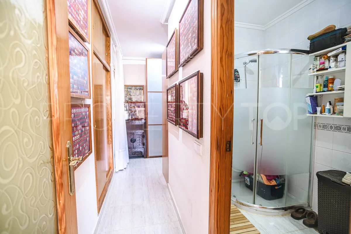 For sale apartment in Alicante