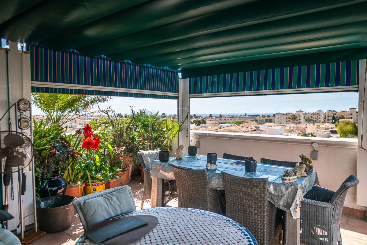 For sale apartment in Alicante