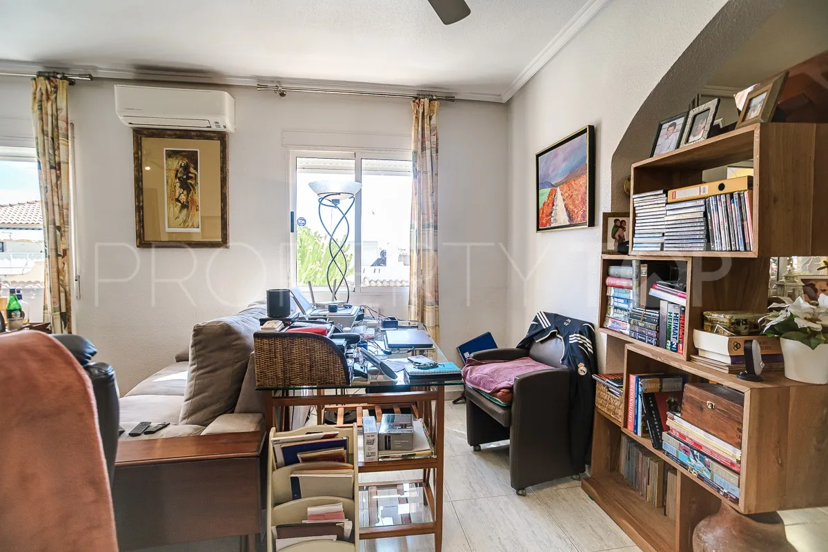 For sale apartment in Alicante