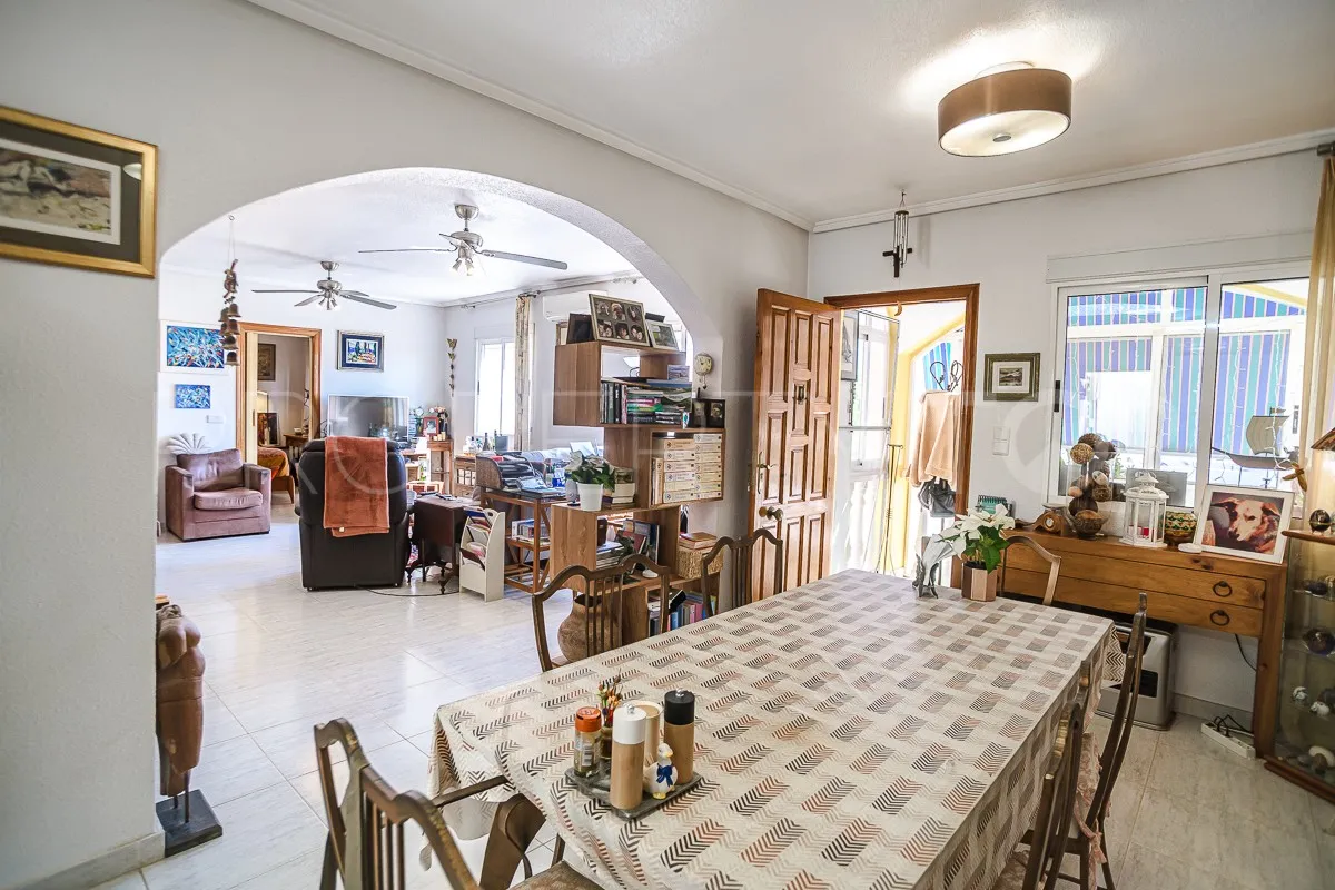 For sale apartment in Alicante