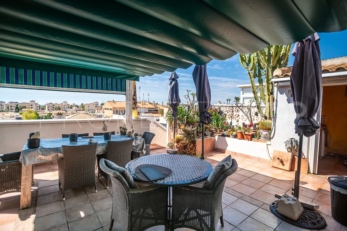 For sale apartment in Alicante