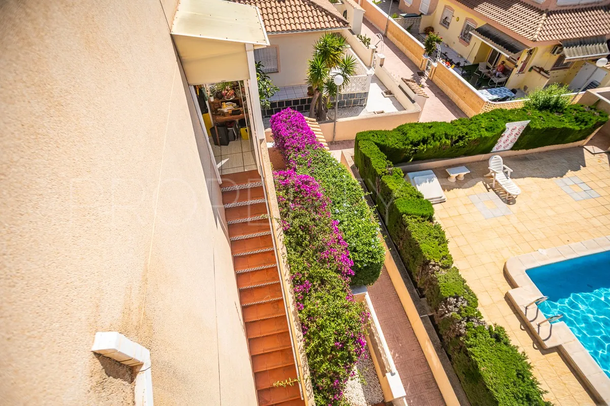 For sale apartment in Alicante