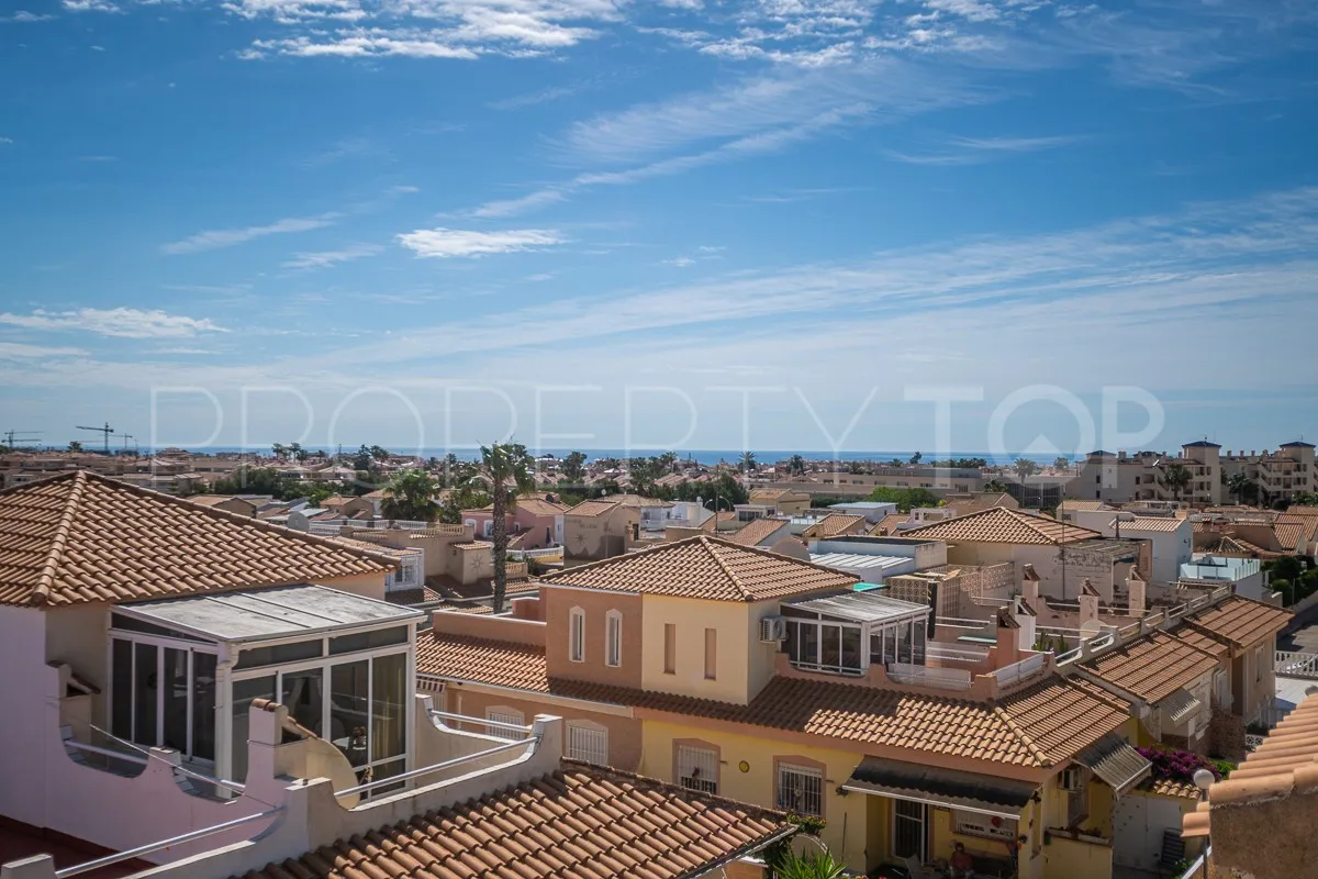 For sale apartment in Alicante