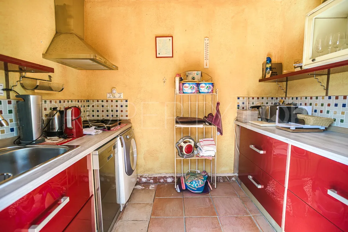 For sale apartment in Alicante