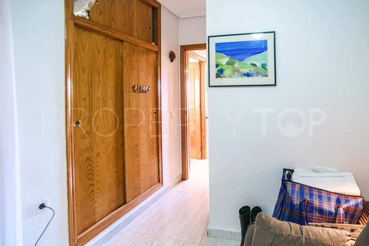 For sale apartment in Alicante