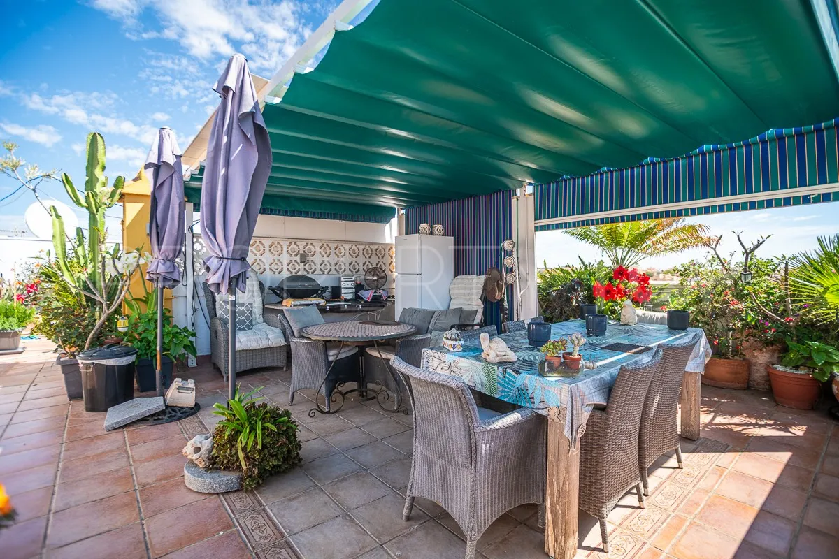 For sale apartment in Alicante