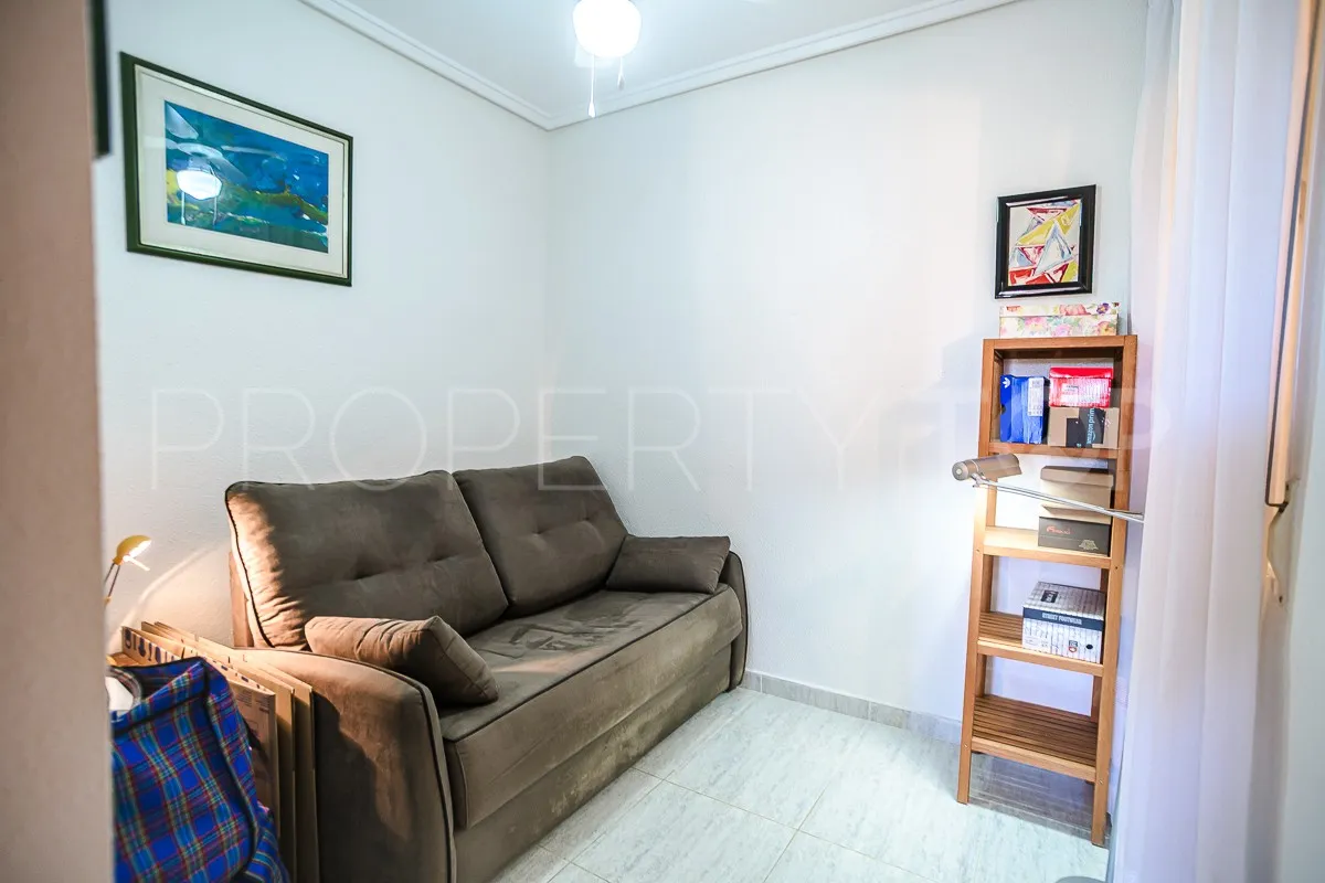 For sale apartment in Alicante