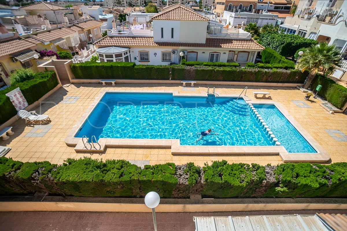 For sale apartment in Alicante