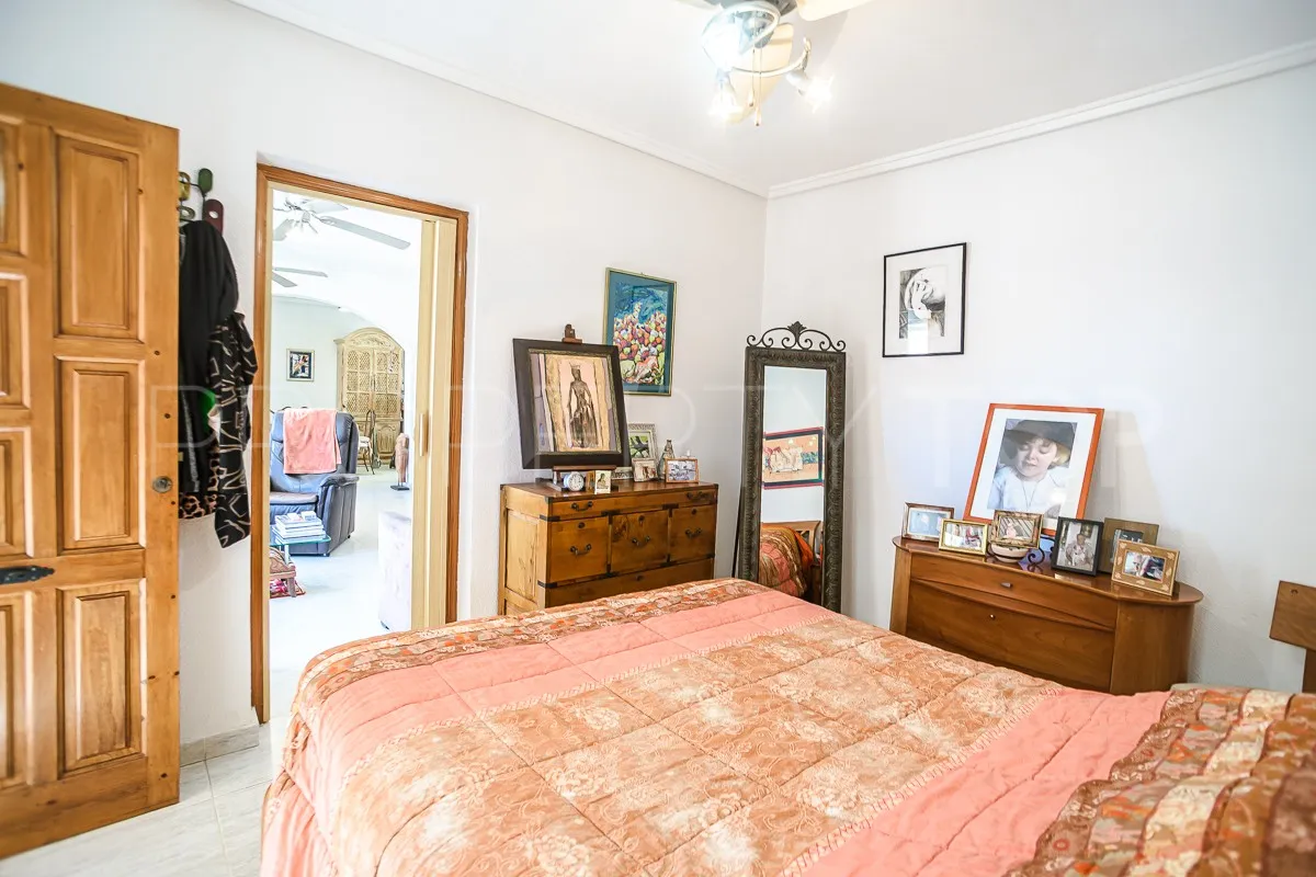 For sale apartment in Alicante