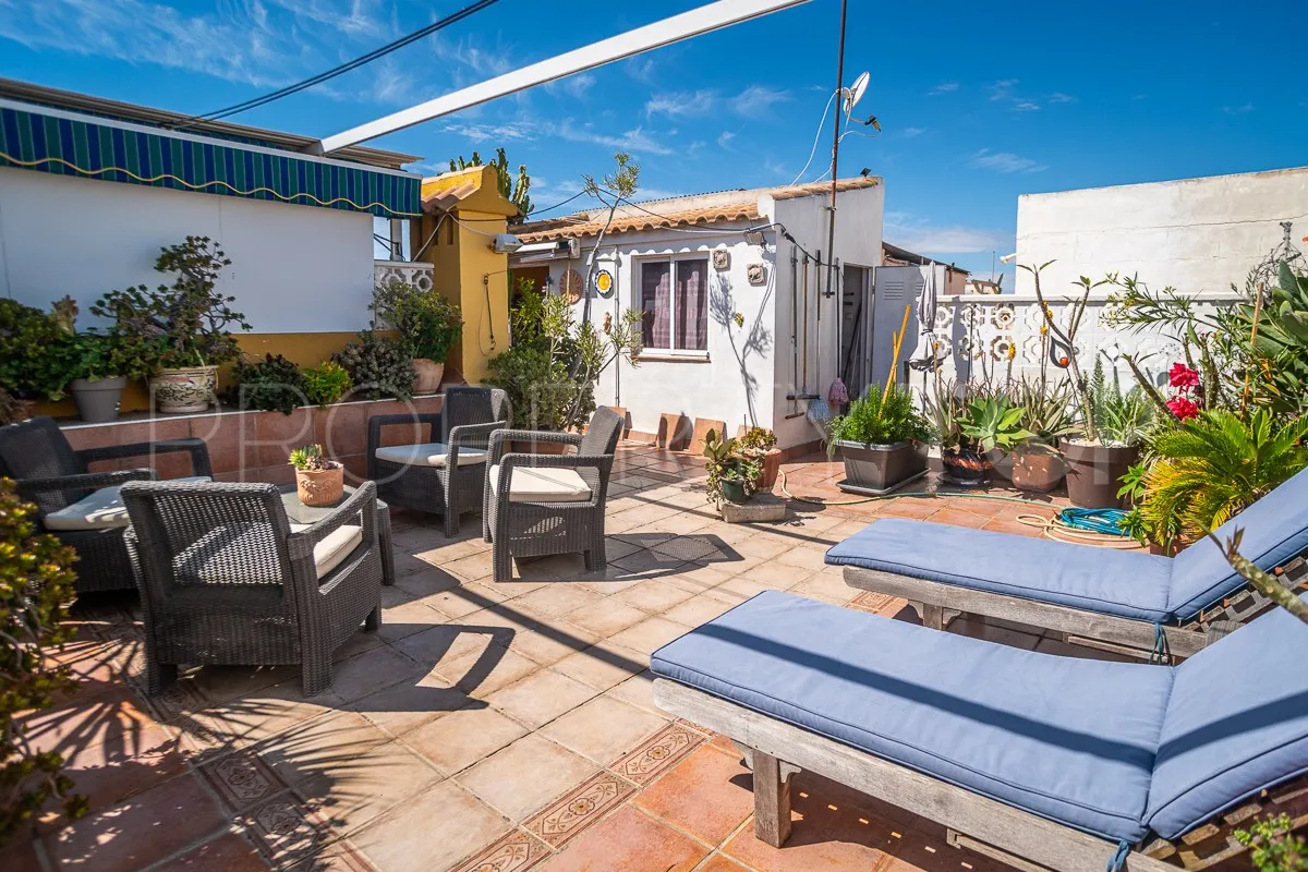 For sale apartment in Alicante