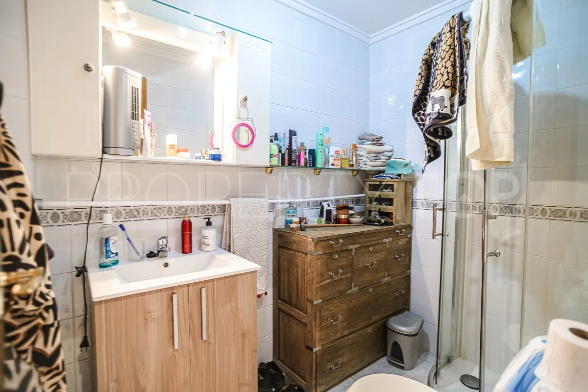 For sale apartment in Alicante