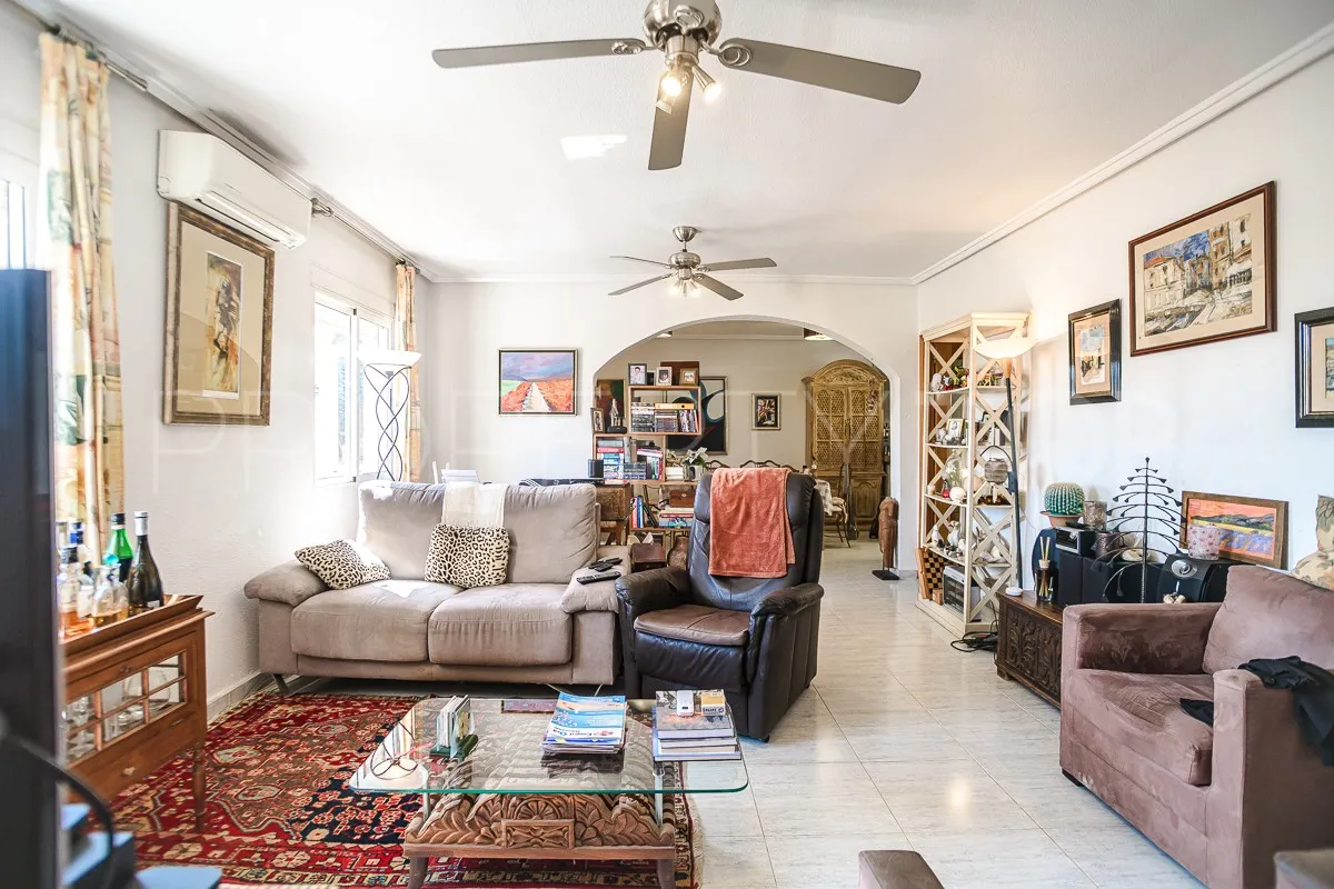 For sale apartment in Alicante