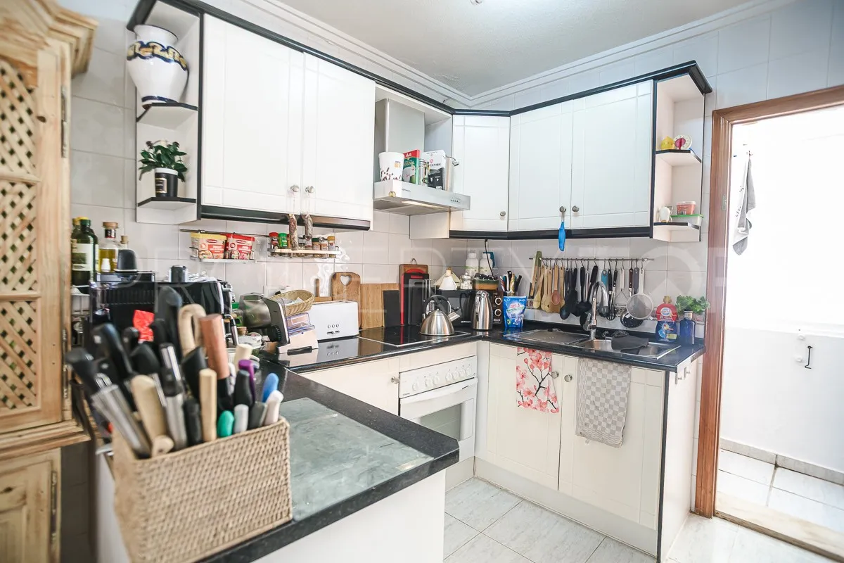For sale apartment in Alicante