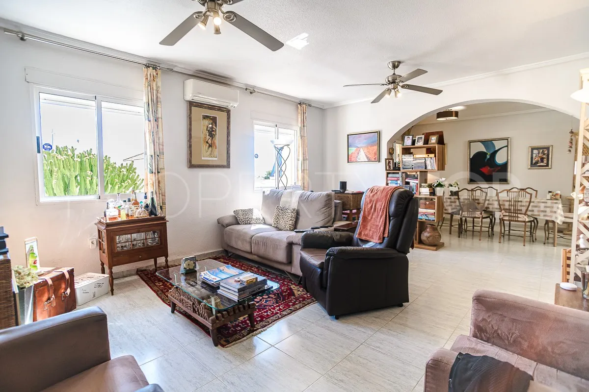 For sale apartment in Alicante