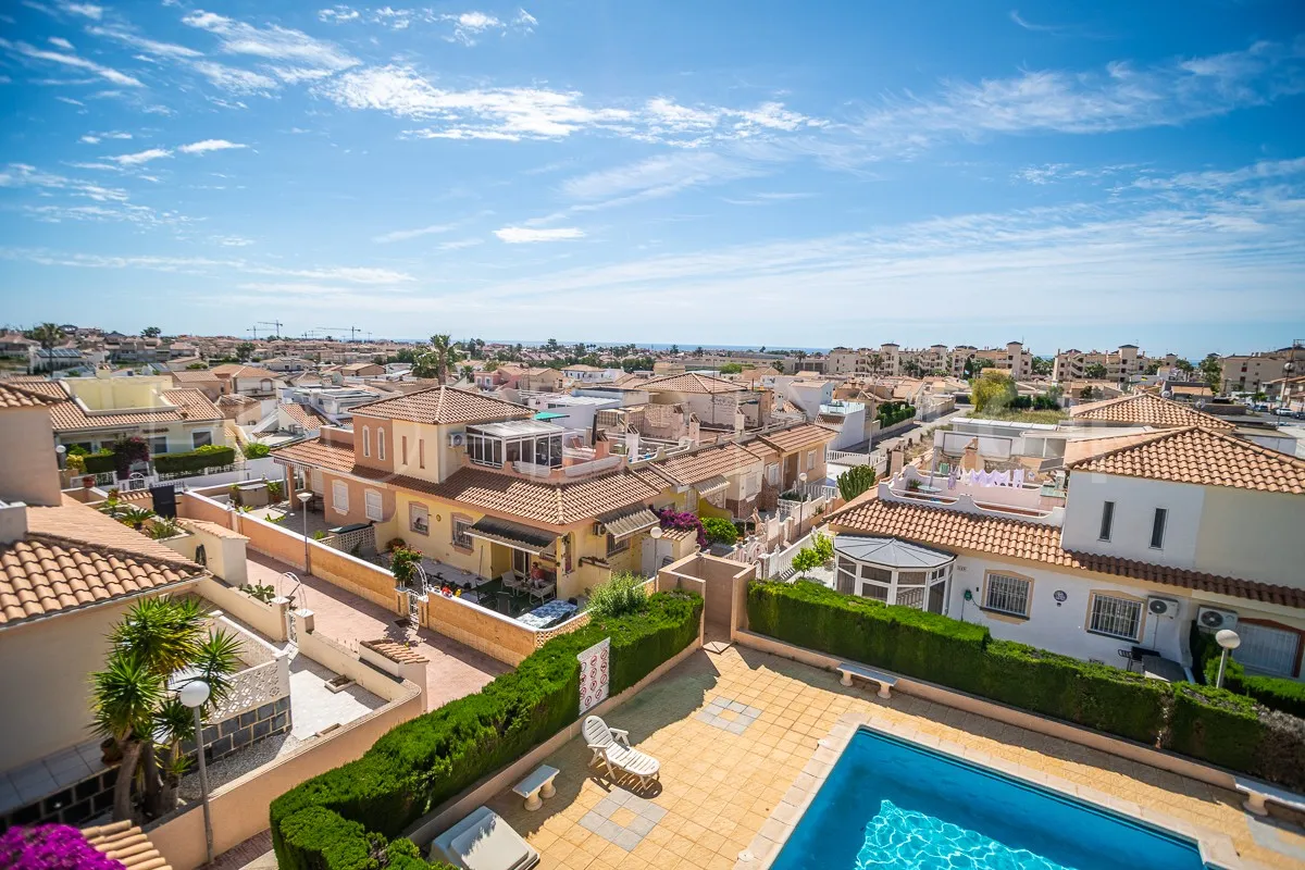 For sale apartment in Alicante