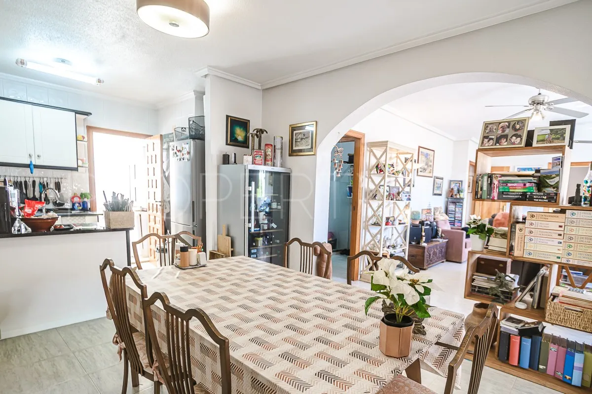 For sale apartment in Alicante