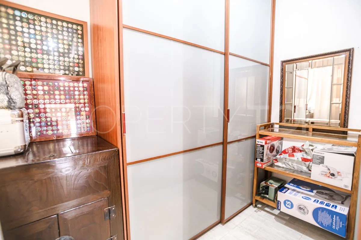 For sale apartment in Alicante