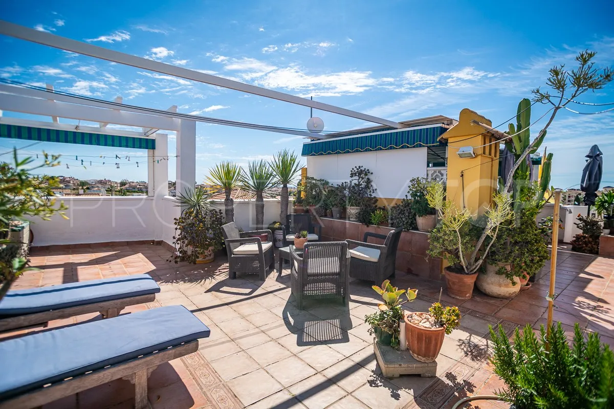 For sale apartment in Alicante