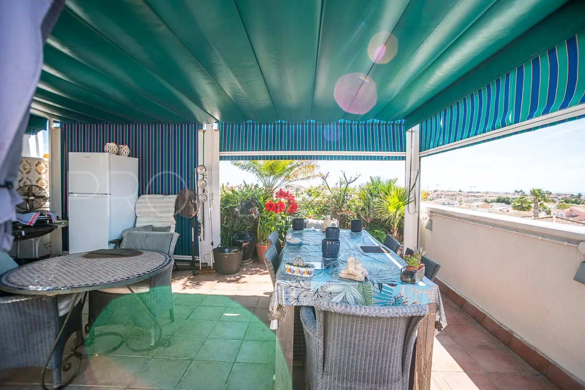 For sale apartment in Alicante