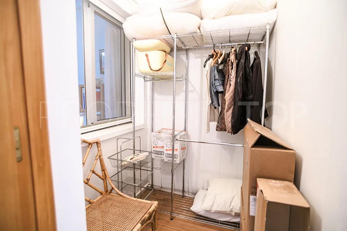 For sale apartment in Alicante