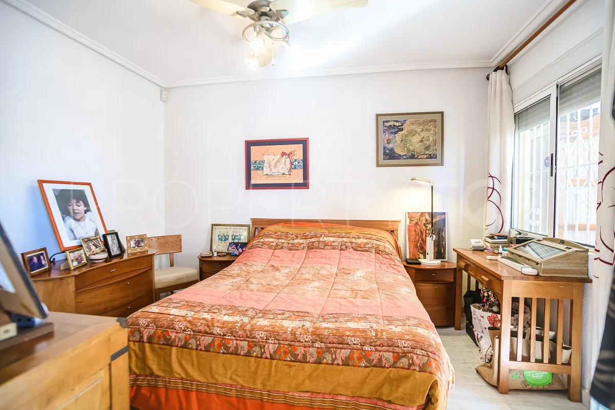 For sale apartment in Alicante