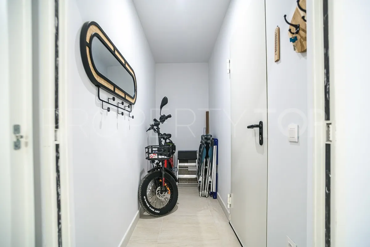 Se vende apartamento en Los Altos de Marbella de 3 dormitorios