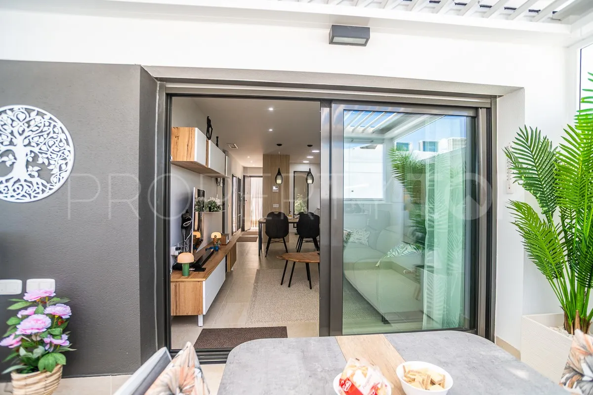 Se vende apartamento en Los Altos de Marbella de 3 dormitorios