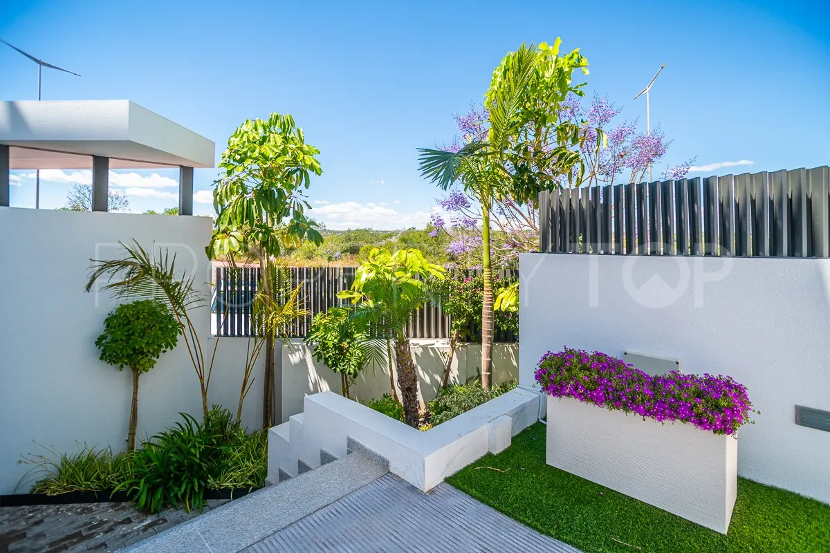 Se vende apartamento en Los Altos de Marbella de 3 dormitorios