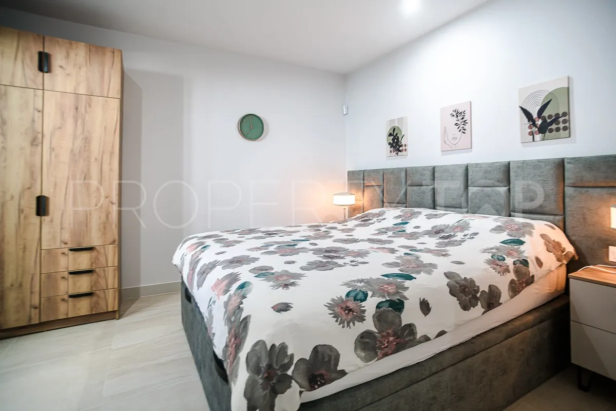 Se vende apartamento en Los Altos de Marbella de 3 dormitorios