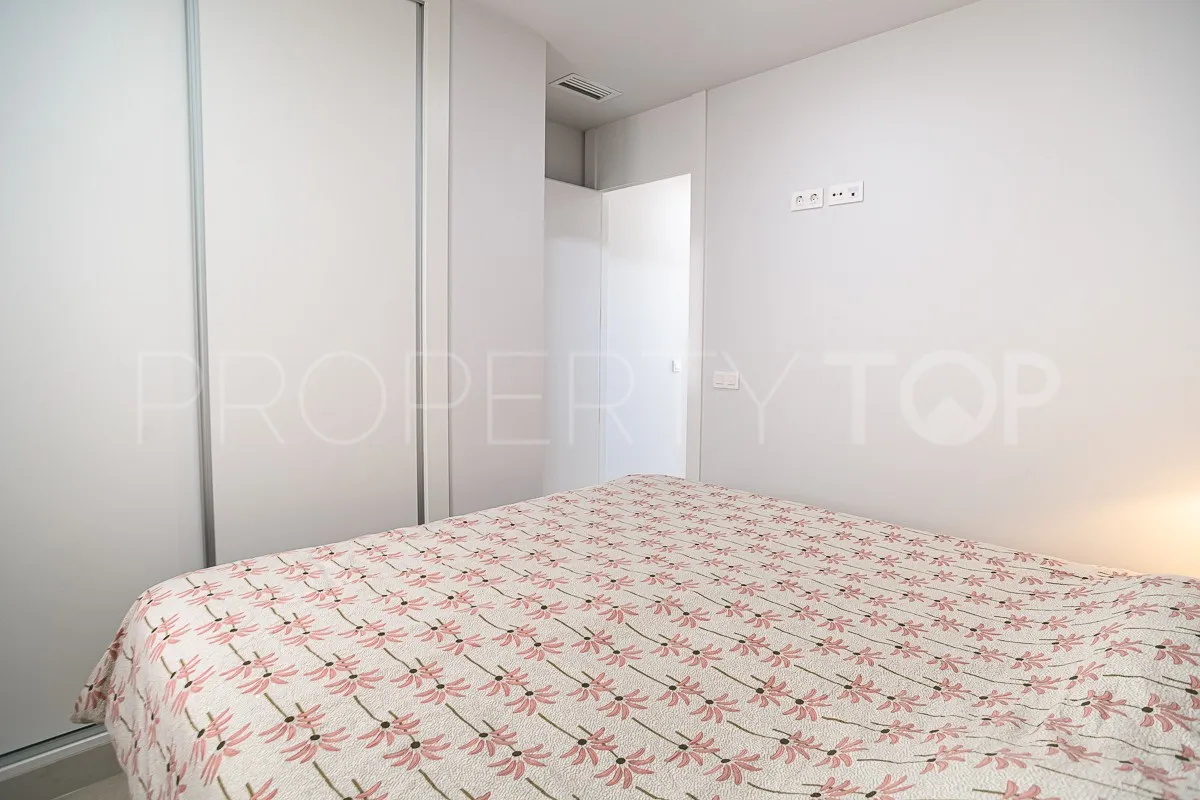 Se vende apartamento en Los Altos de Marbella de 3 dormitorios