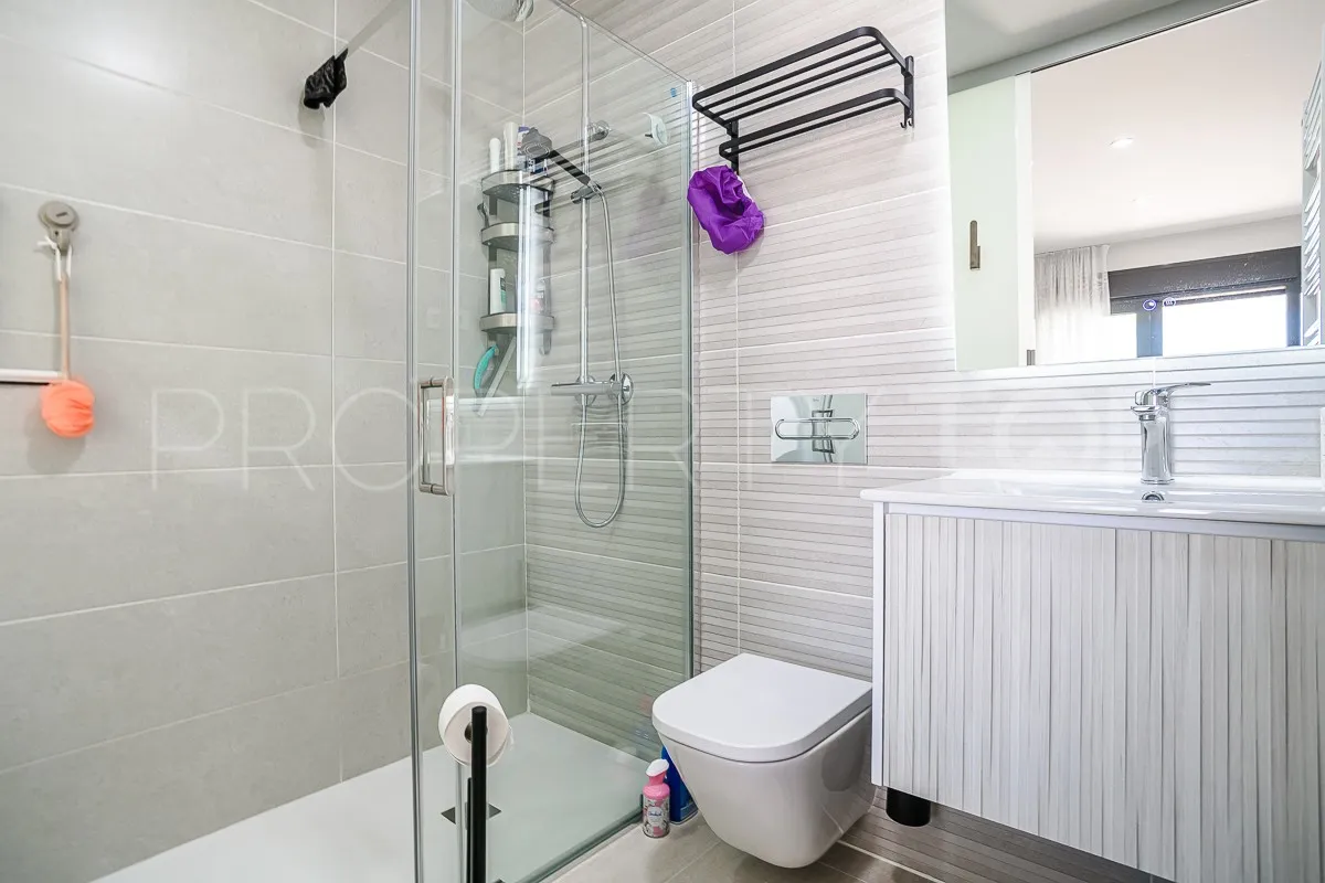 Se vende apartamento en Los Altos de Marbella de 3 dormitorios